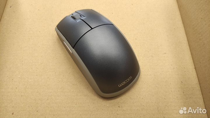 Мышь для графического планшета Wacom