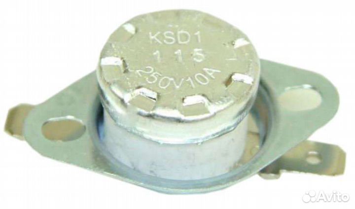 Термостат для кофеварки Tefal