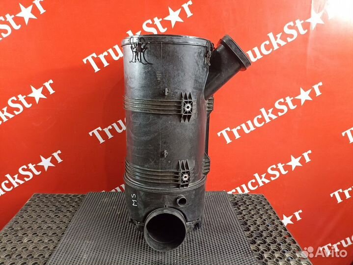 Воздушный фильтр Man TGA, Man TGS, Man TGX