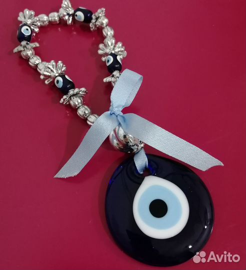 Оберег для дома