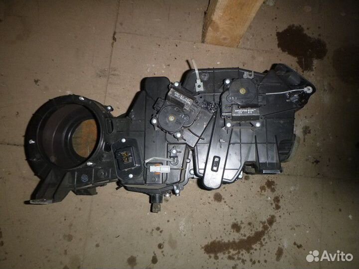 Корпус печки honda pilot 2008-2015