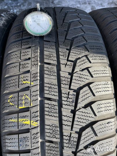 Hankook Winter I'Cept Evo2 W320 215/60 R17