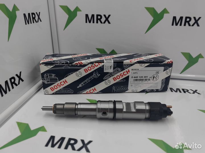 Форсунка 445120391