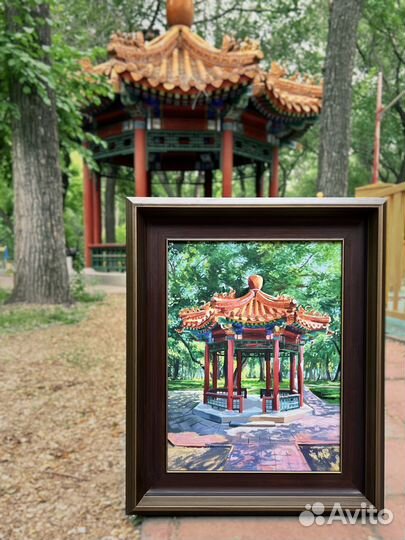 Картины на заказ Путилково Красногорский район мо