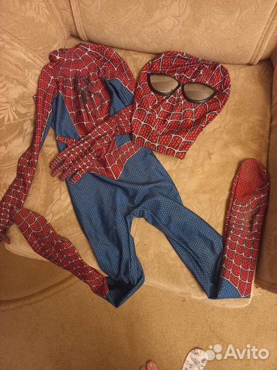 Костюмы для мальчика на праздник