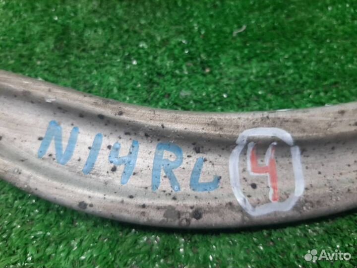 Рычаг задний поперечный верхний Mercedes Benz E-c