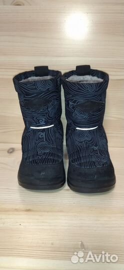 Сапоги kuoma 23