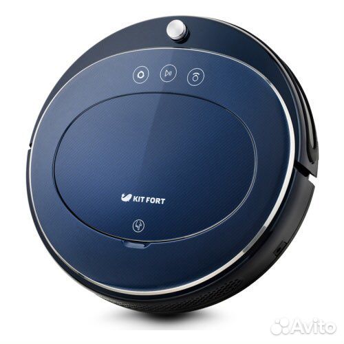 Робот пылесос