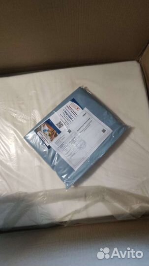 Матрас противопролежневый полиуретановый