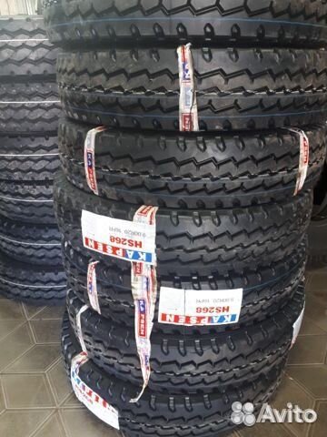 Sunfull 315/70R22.5 HF638 article:168 (Задняя)