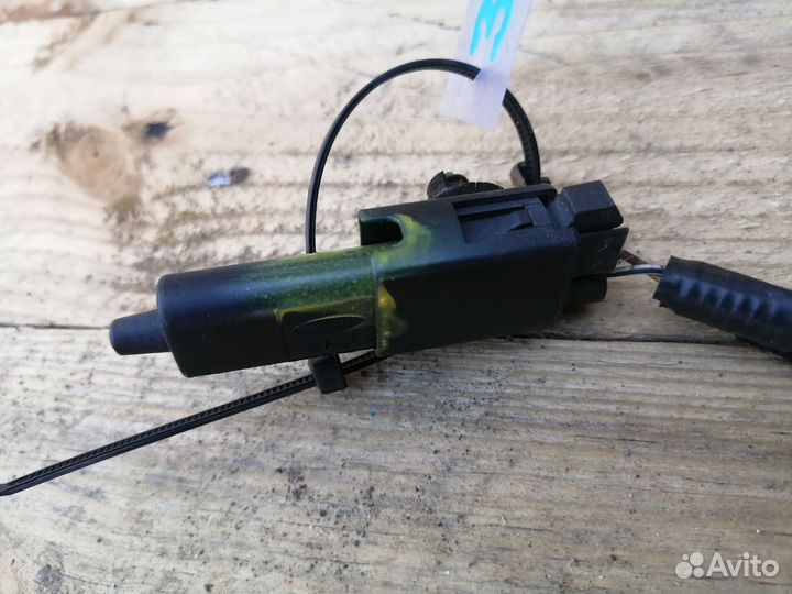 Датчик температуры наружного воздуха Ford Focus 2