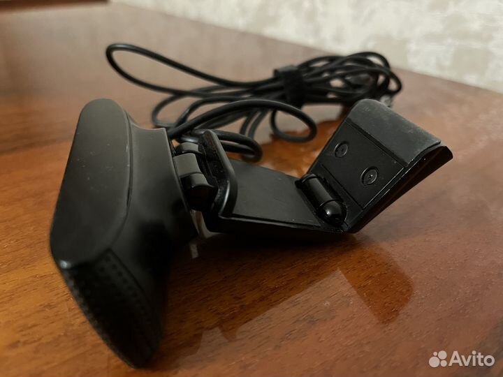 Веб-камера Logitech HD Pro Webcam C910