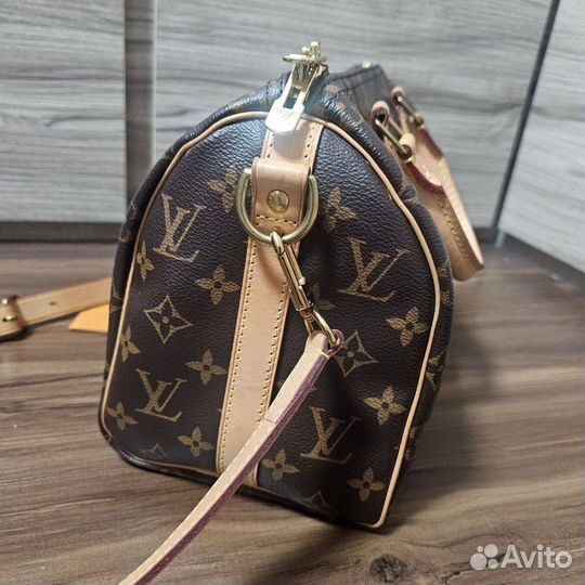 Сумка Louis vuitton оригинал