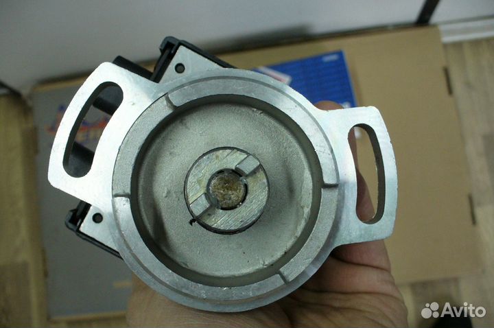 Трамблер Эсперо