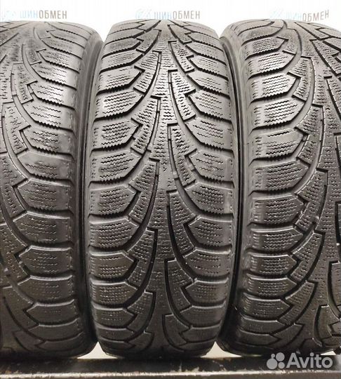 Nokian Tyres Nordman RS 185/65 R15 92R