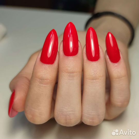 Мастер маникюра в Королëве