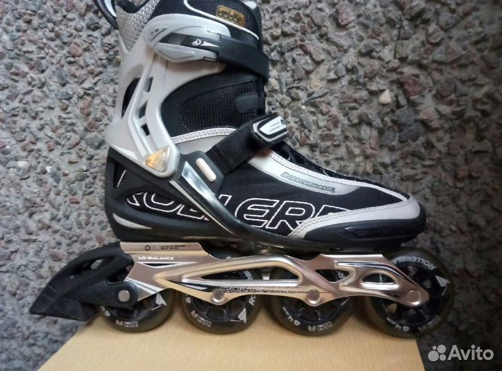 Роликовые коньки RollerBlade