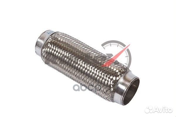 Гофра 63x252 KES5004 KES5004 kortex