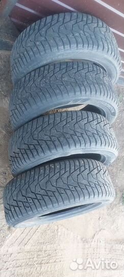 Hankook Winter I'Pike RS2 W429 205/55 R16