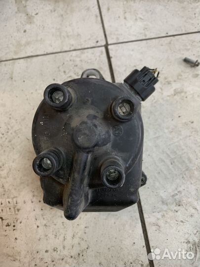 Продам трамлер хонда аккорд