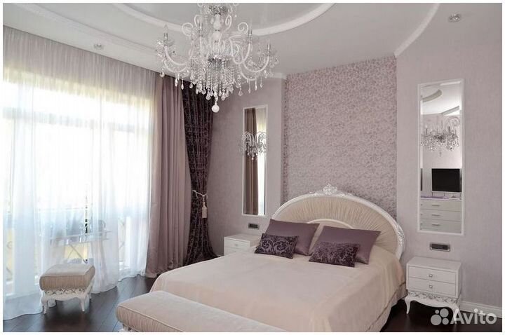 Рулонные шторы. Любой размер