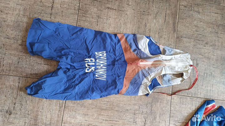 Спальный мешок на 7000к