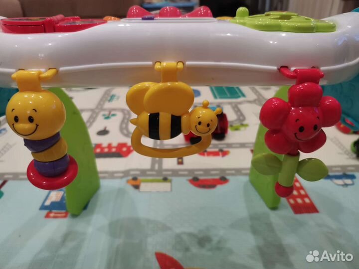 Детский игровой центр