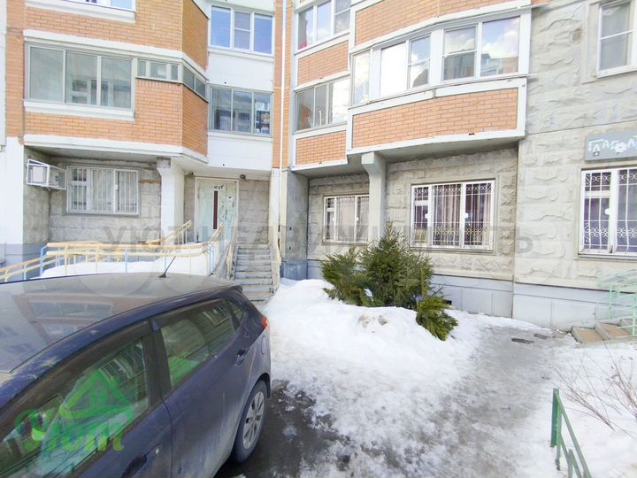 Сдам помещение свободного назначения, 74.7 м²