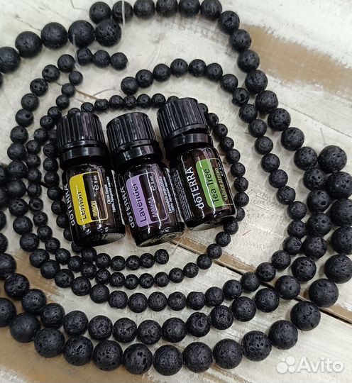 Эфирное масло дотерра