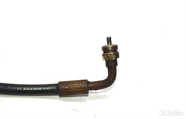 Шланги механизма подъема кабины volvo FH (01.05)