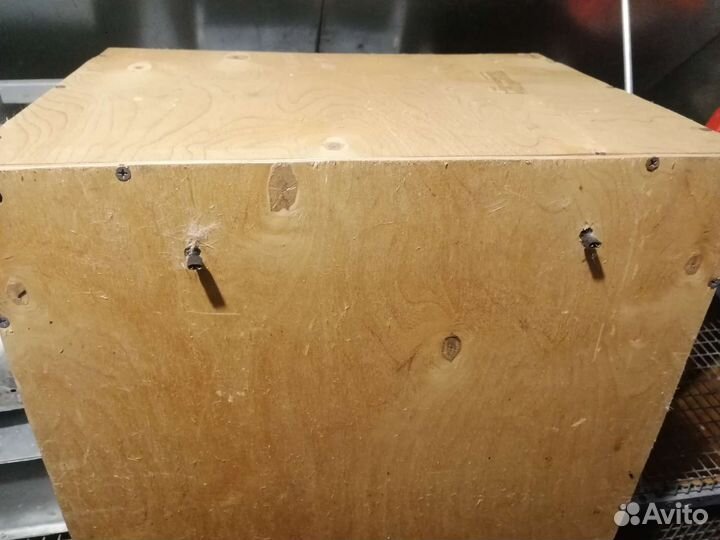 Маточники для кроликов с подогревом