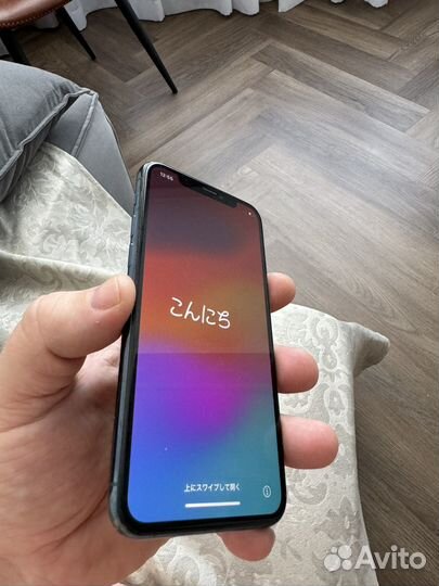 iPhone 11 Pro, 256 ГБ