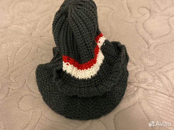 Шапки на 3,4,5,6 лет