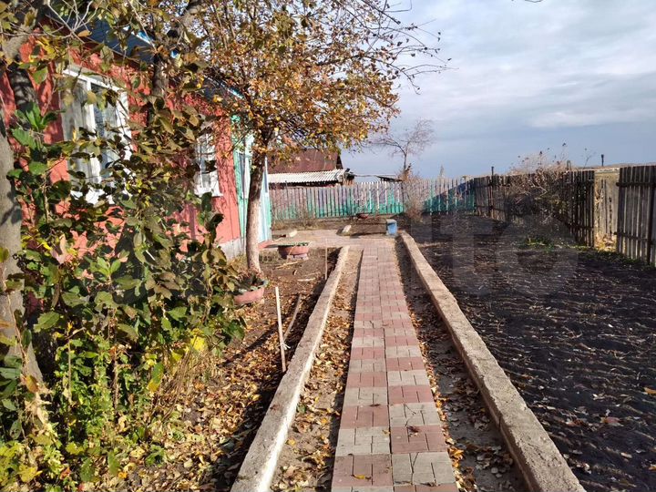 Дом 100 м² на участке 15 сот.