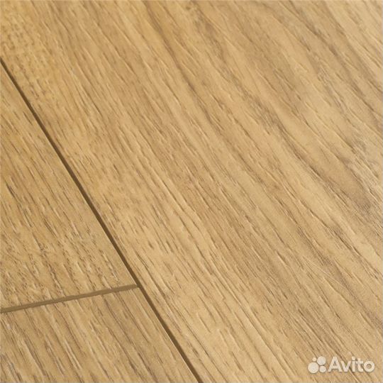 Виниловый Ламинат Quick-Step Balance Click Дуб Кот