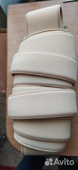 Бандаж для фиксации верхней конечности