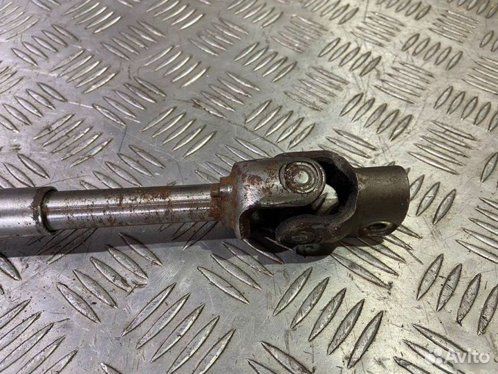 Рулевой карданчик Hyundai Lantra 2 1.6 1995-2000