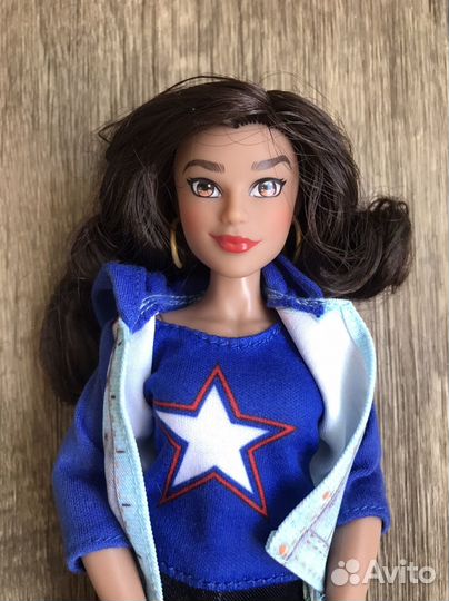 Кукла Барби Санди Кристи