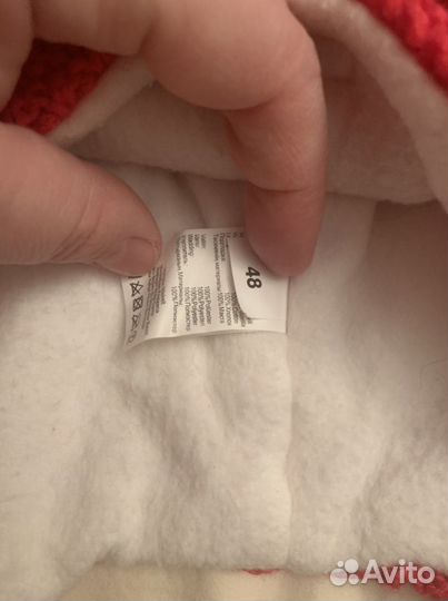 Шапка зимняя kerry