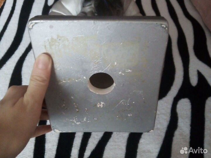 Копилка Овен