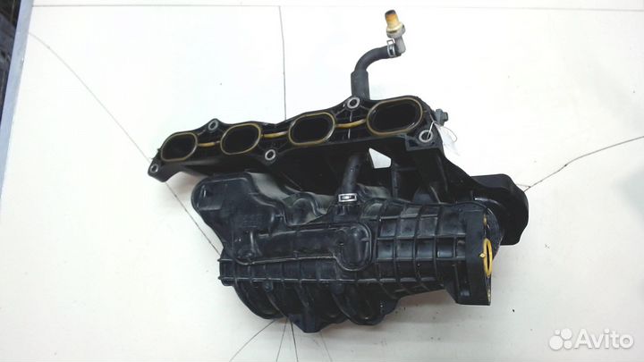 Коллектор впускной Suzuki Ignis, 2005