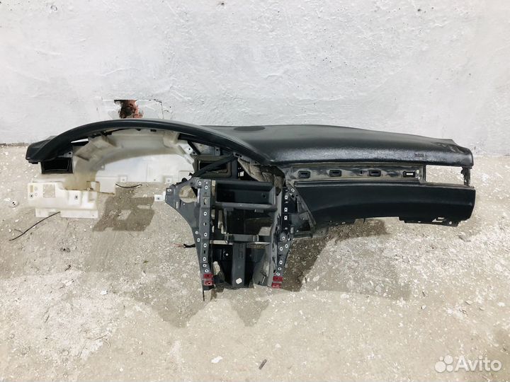 Торпеда Chrysler Pacifica 3.5 2004г