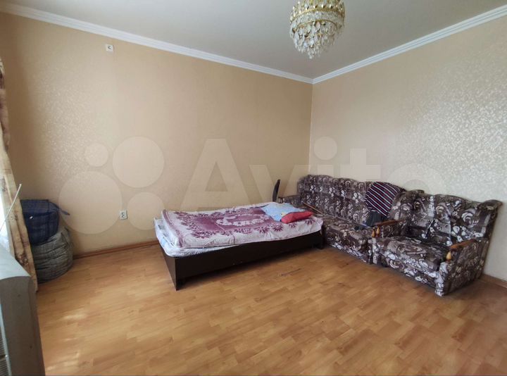 2-к. квартира, 55 м², 3/5 эт.