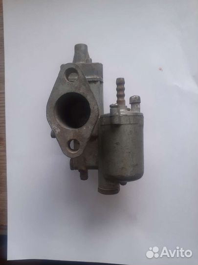 Карбюратор к 151