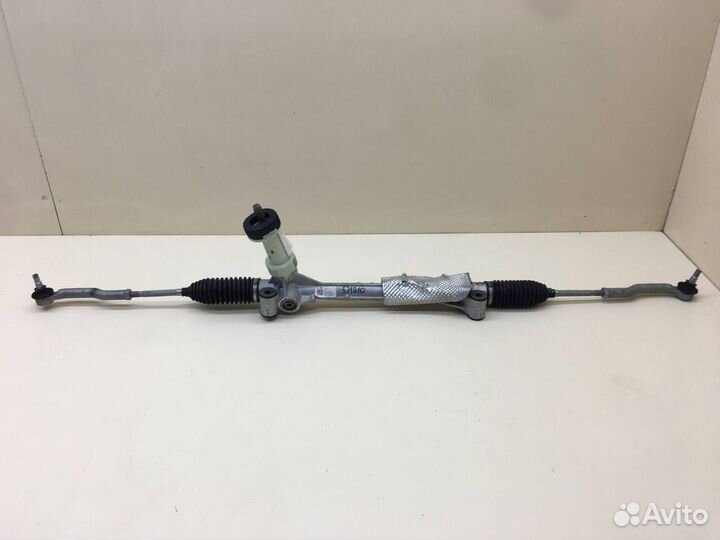 Б/У Б/У Рулевая рейка 201000707AA chery