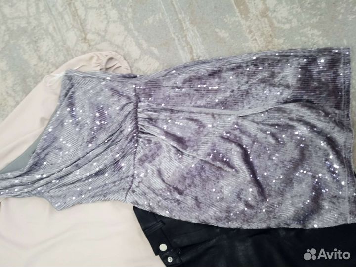 Женские вещи пакетом 42 размер