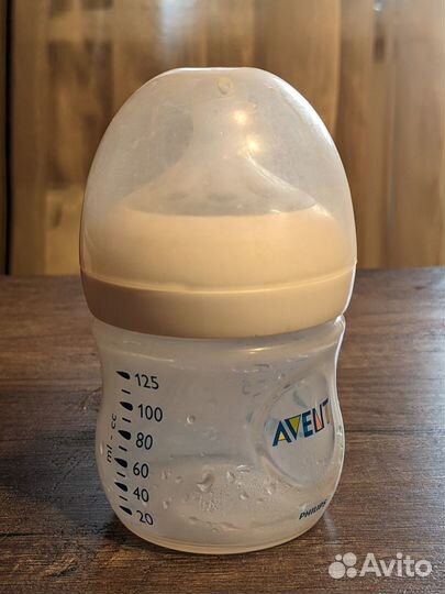 Бутылочка Philips Avent 1 125мл