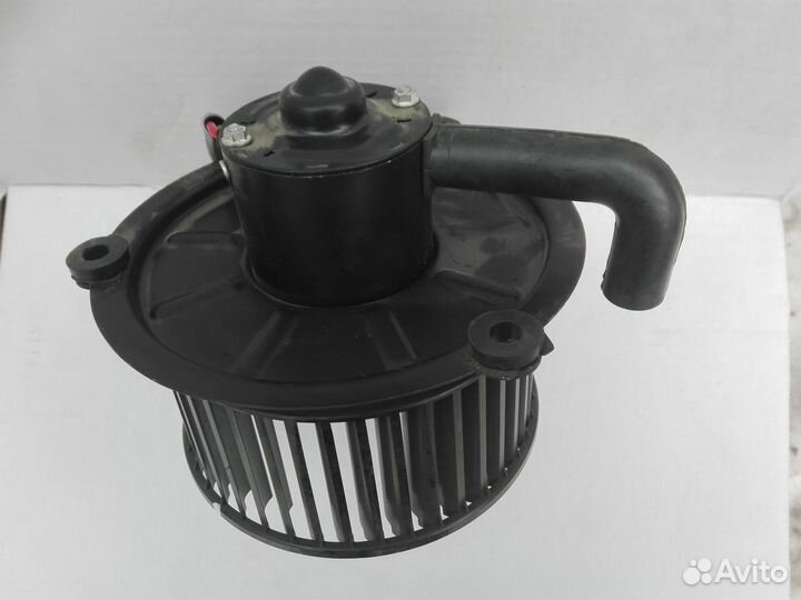 Мотор отопителя Фотон 1099