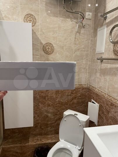 Квартира-студия, 12,5 м², 2/18 эт.