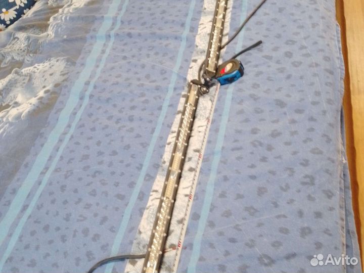 Люстра светодиодная